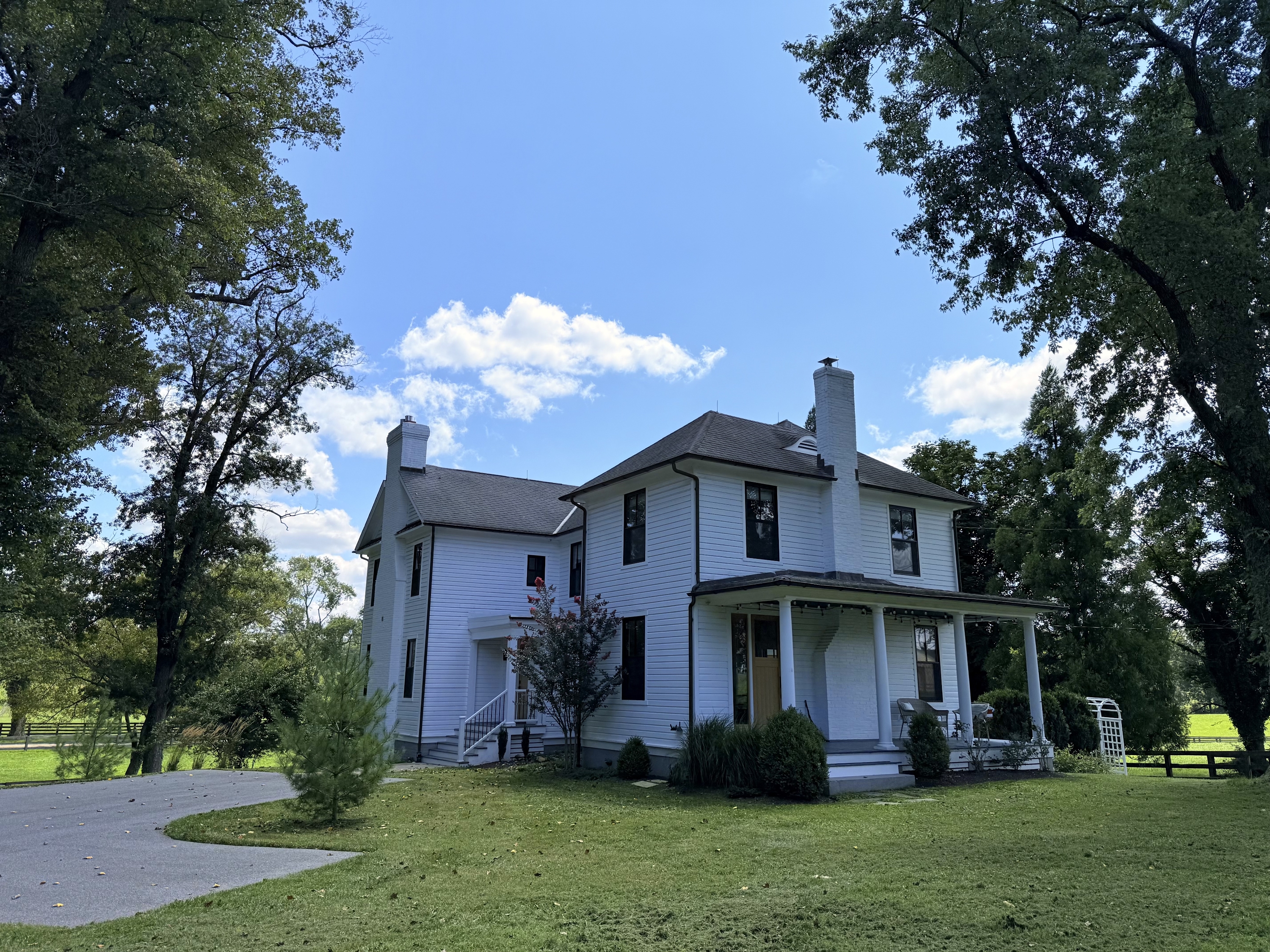 1421 Greenspring Valley Road