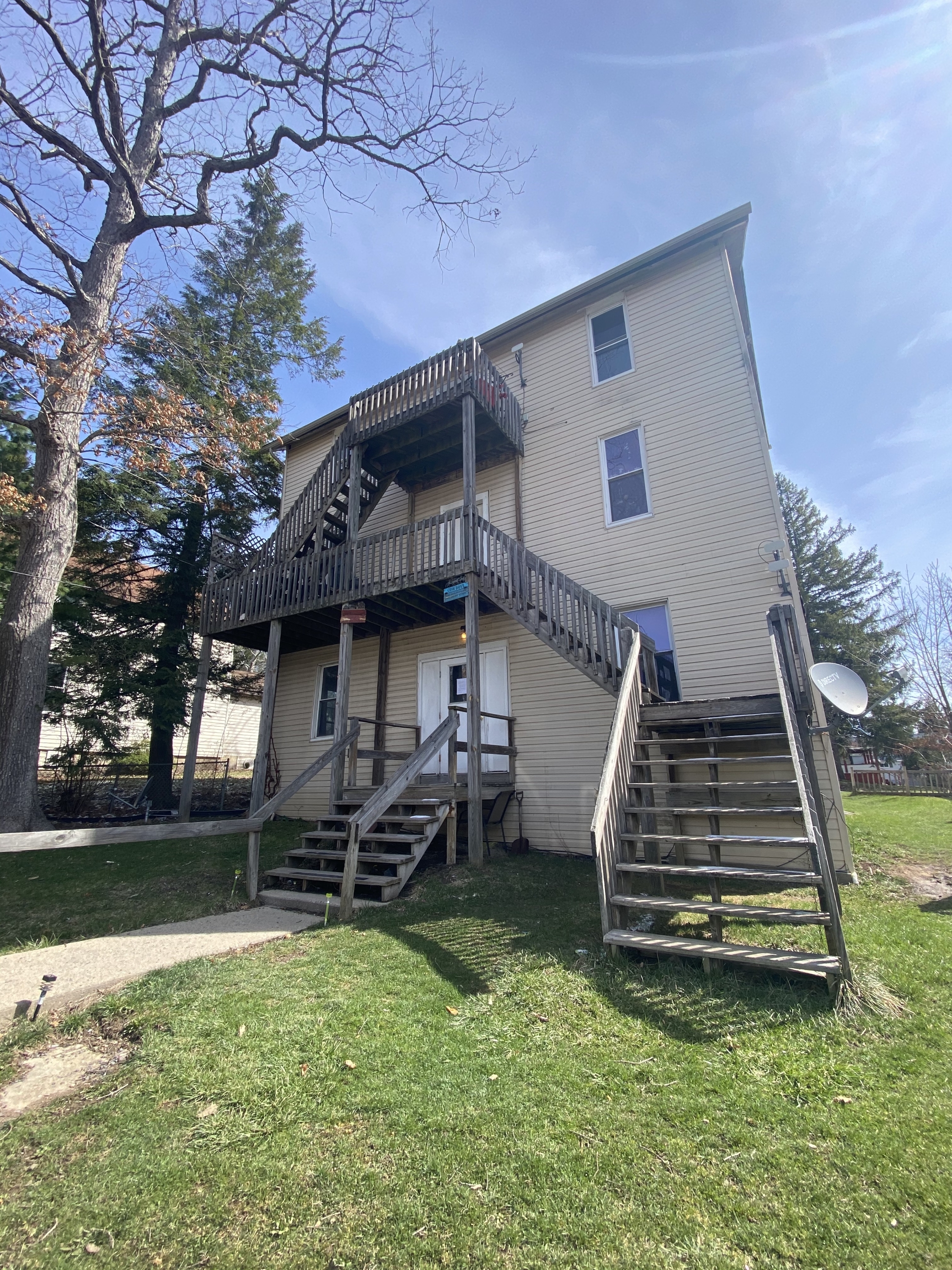 405 Dave Turney Street - 3