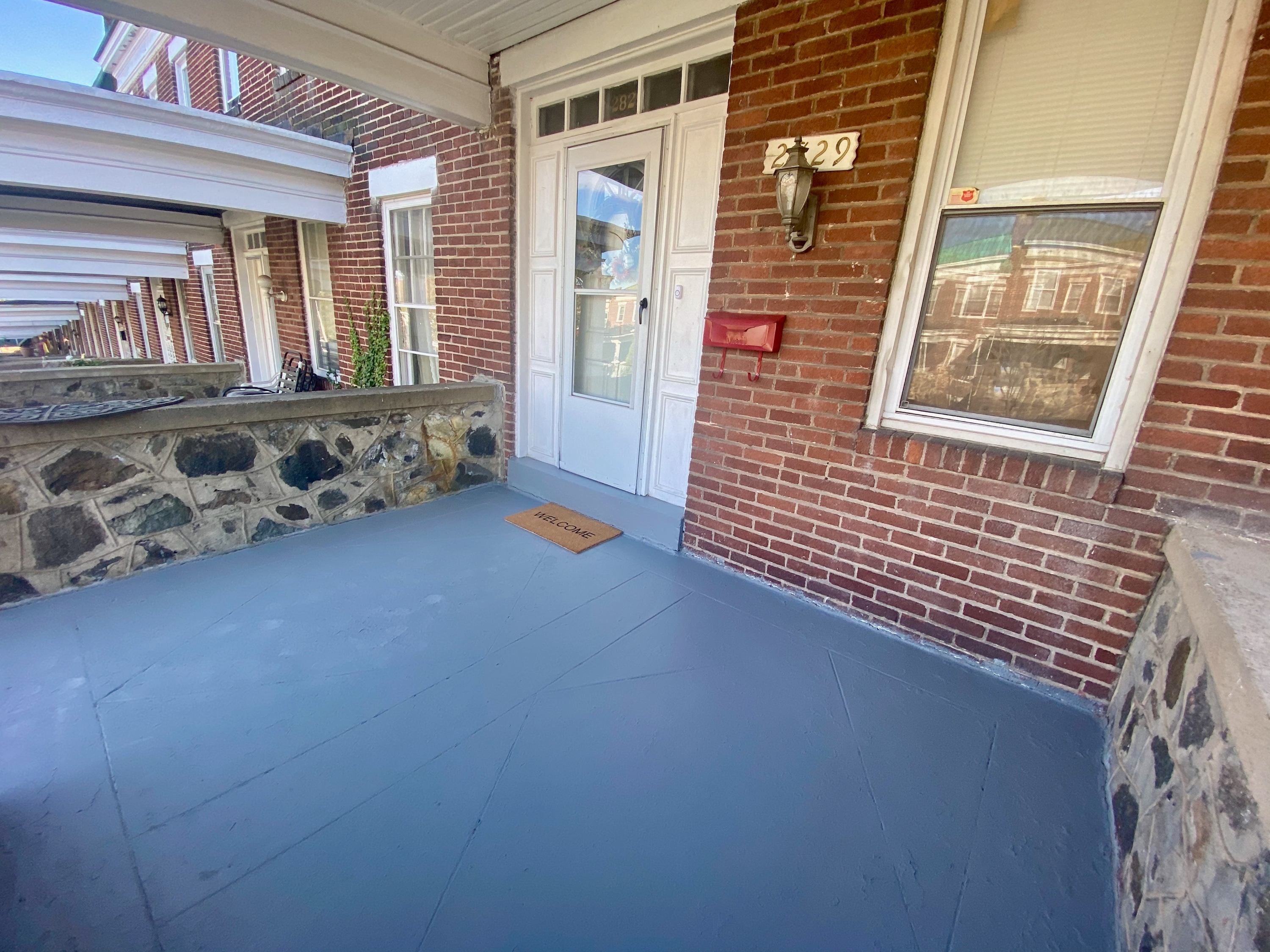 2829 Brighton Street**