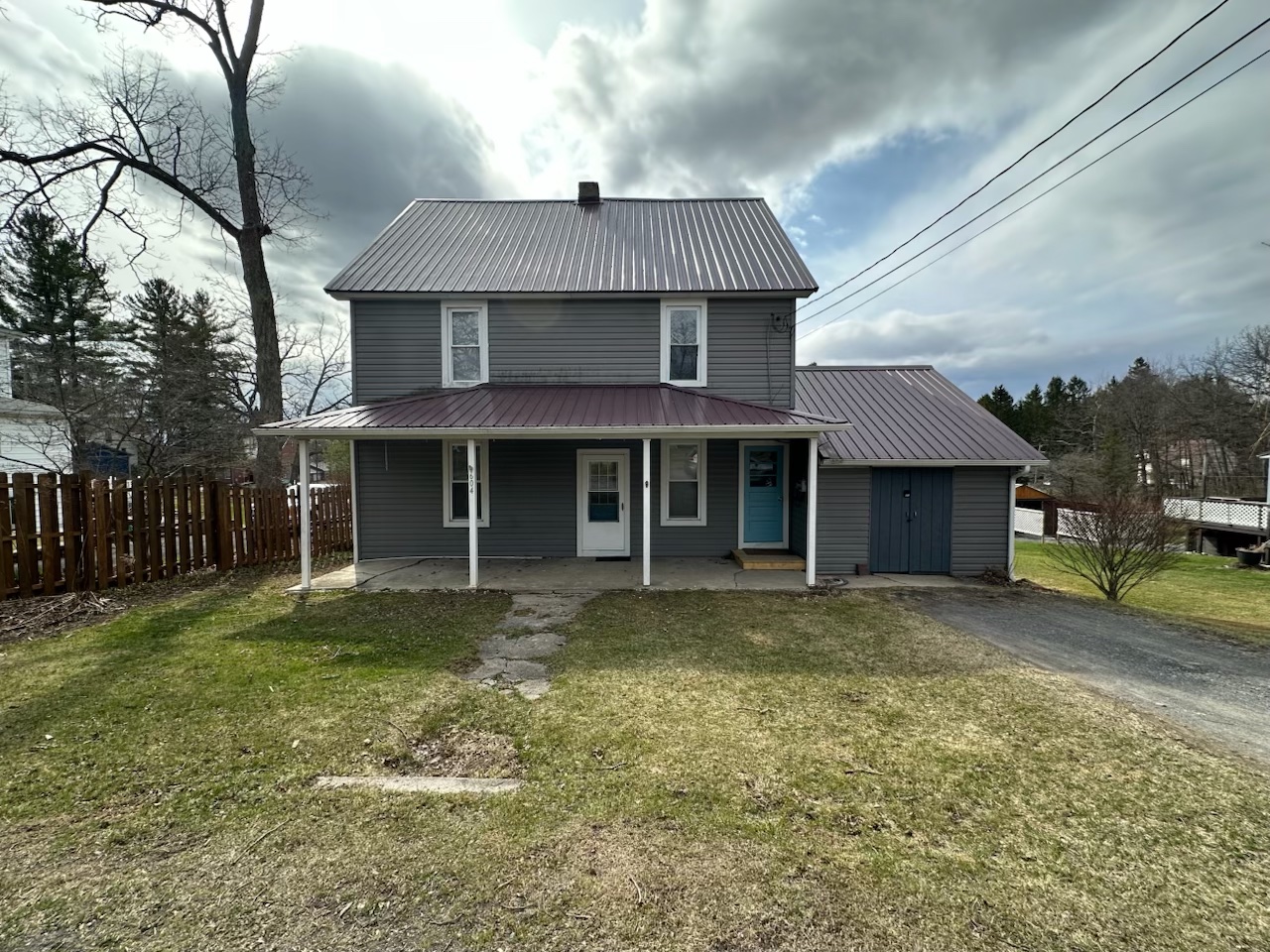 604 I Street - 2